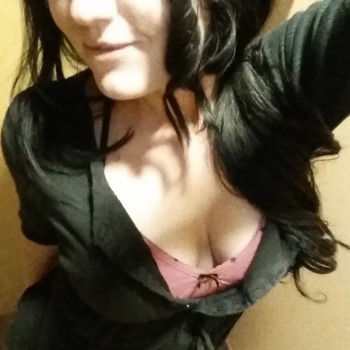 Profil de Guillemette, 24 ans, Annonces trans à Montavon (Jura)
