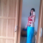 Profil de Sakina, 32 ans, Annonces trans à Ederswiler (Jura)